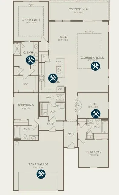 253 Nesta Grove Drive Locust Grove, GA 30248