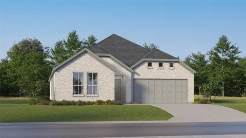 3609 Lost Hollow Lane