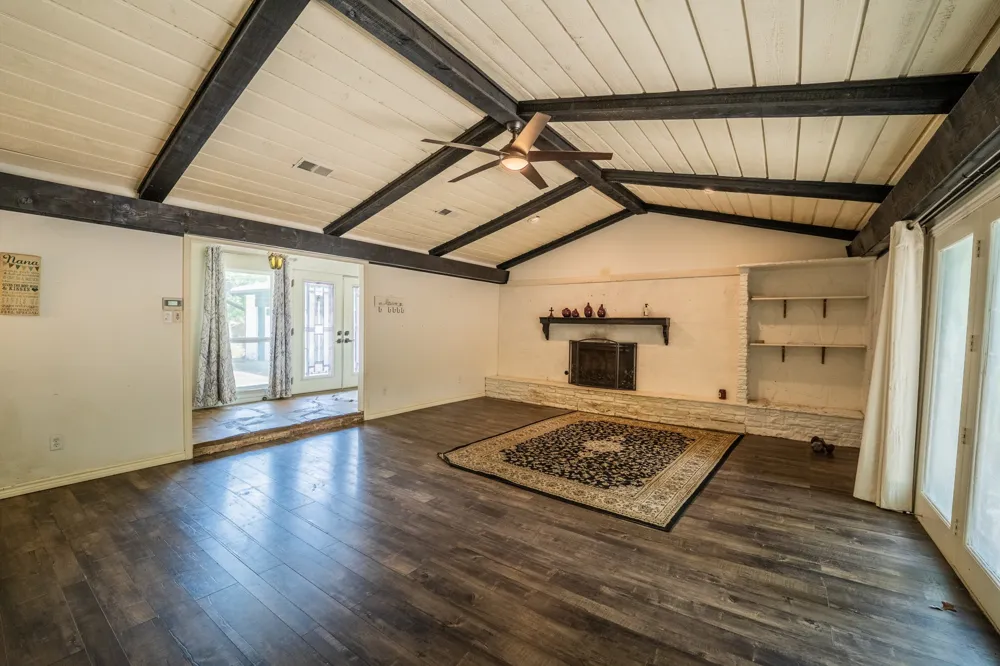 316 Woodcrest Circle Sulphur Springs, TX 75482