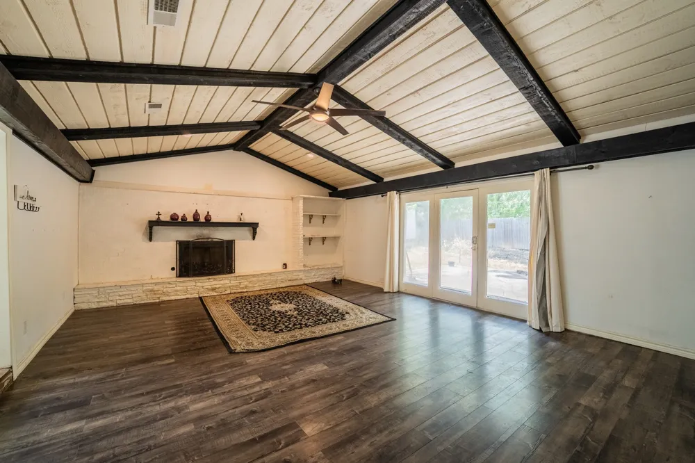 316 Woodcrest Circle Sulphur Springs, TX 75482