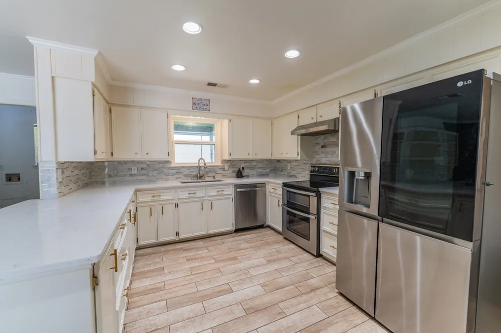 316 Woodcrest Circle Sulphur Springs, TX 75482