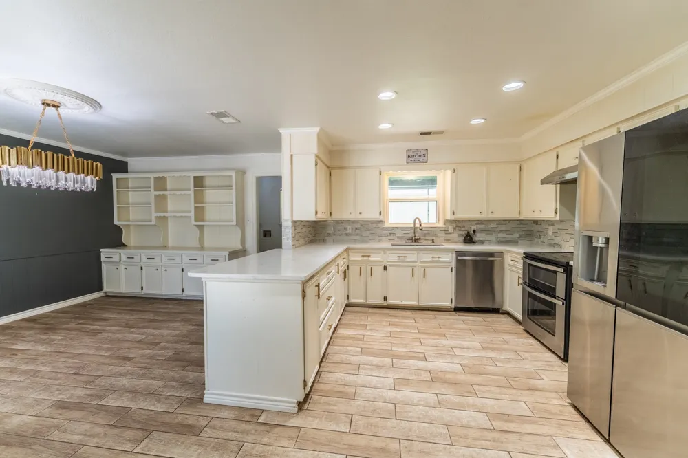 316 Woodcrest Circle Sulphur Springs, TX 75482