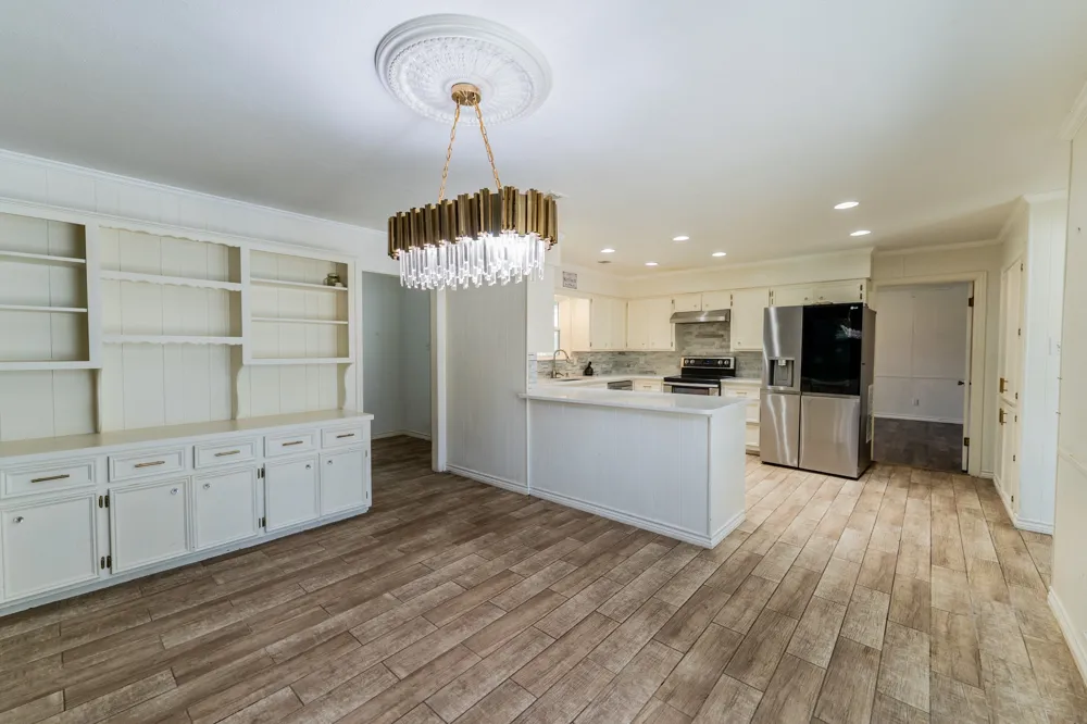 316 Woodcrest Circle Sulphur Springs, TX 75482
