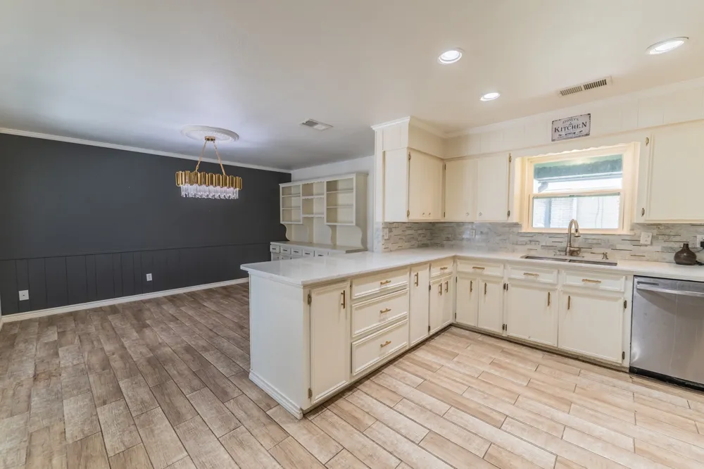 316 Woodcrest Circle Sulphur Springs, TX 75482