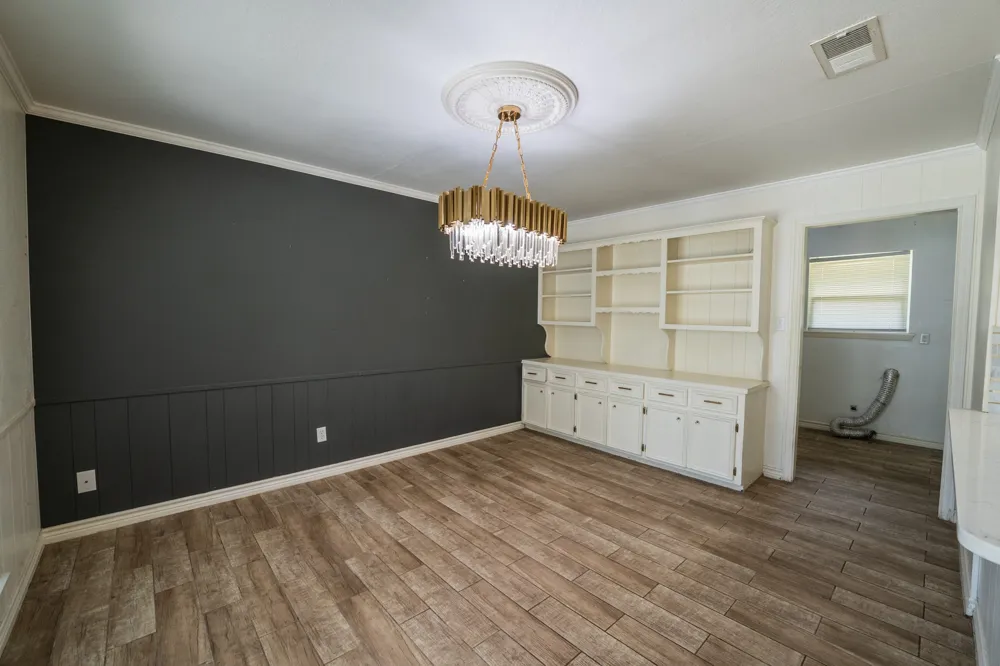 316 Woodcrest Circle Sulphur Springs, TX 75482