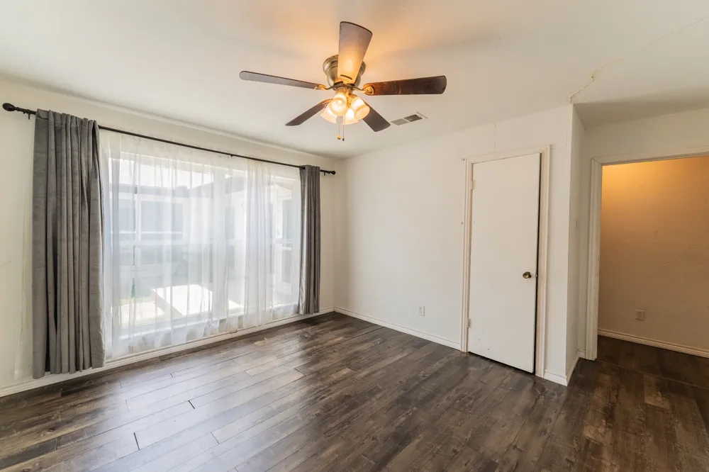 316 Woodcrest Circle Sulphur Springs, TX 75482