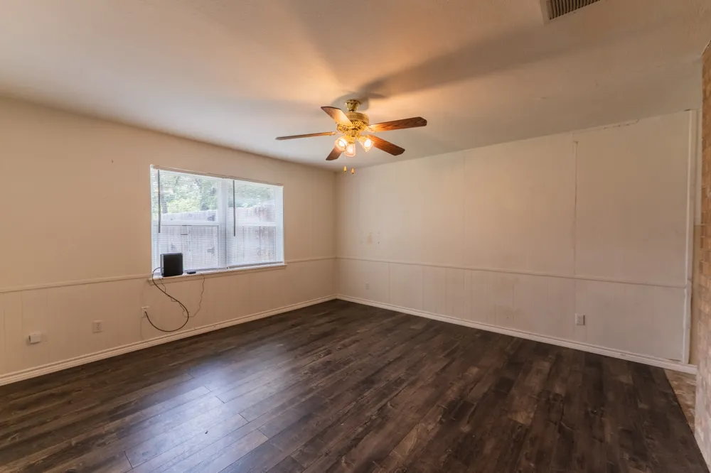 316 Woodcrest Circle Sulphur Springs, TX 75482