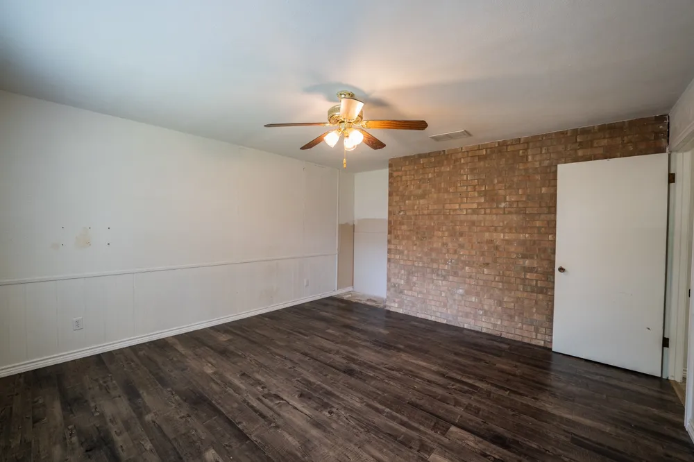 316 Woodcrest Circle Sulphur Springs, TX 75482