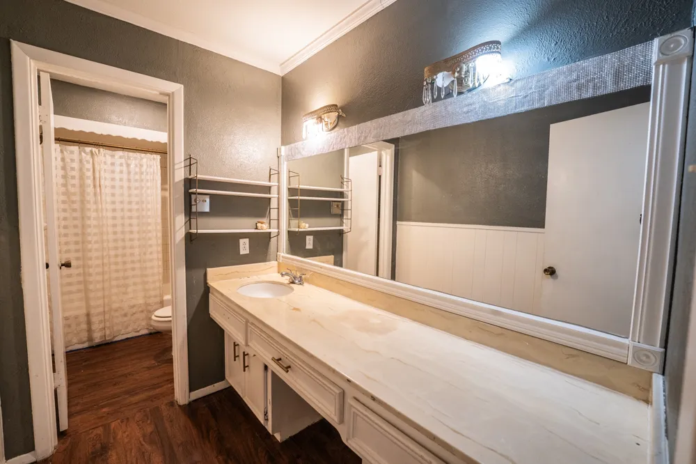 316 Woodcrest Circle Sulphur Springs, TX 75482