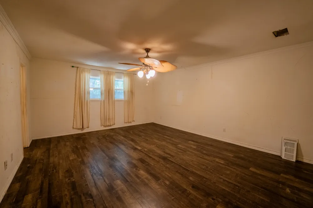 316 Woodcrest Circle Sulphur Springs, TX 75482