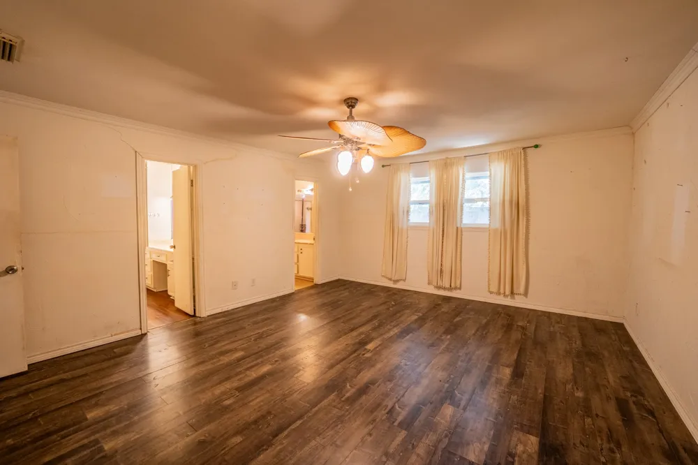 316 Woodcrest Circle Sulphur Springs, TX 75482