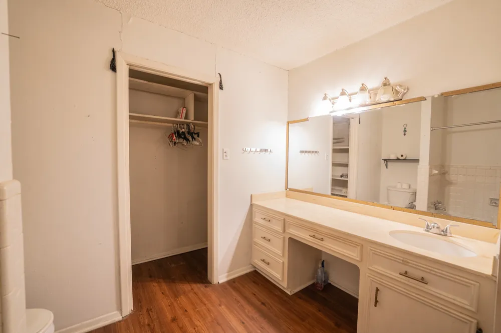 316 Woodcrest Circle Sulphur Springs, TX 75482