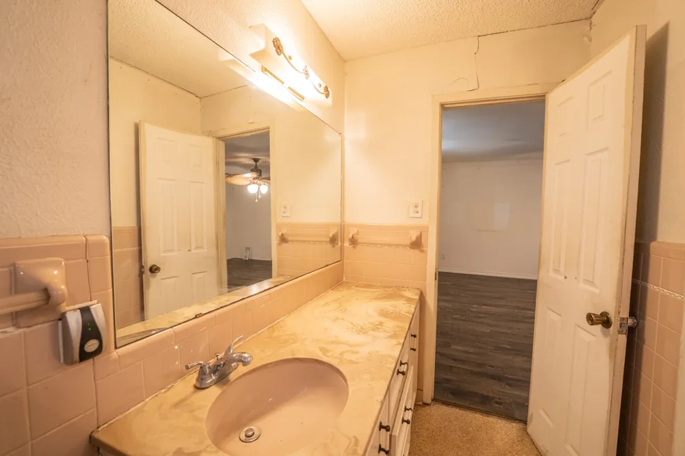 316 Woodcrest Circle Sulphur Springs, TX 75482