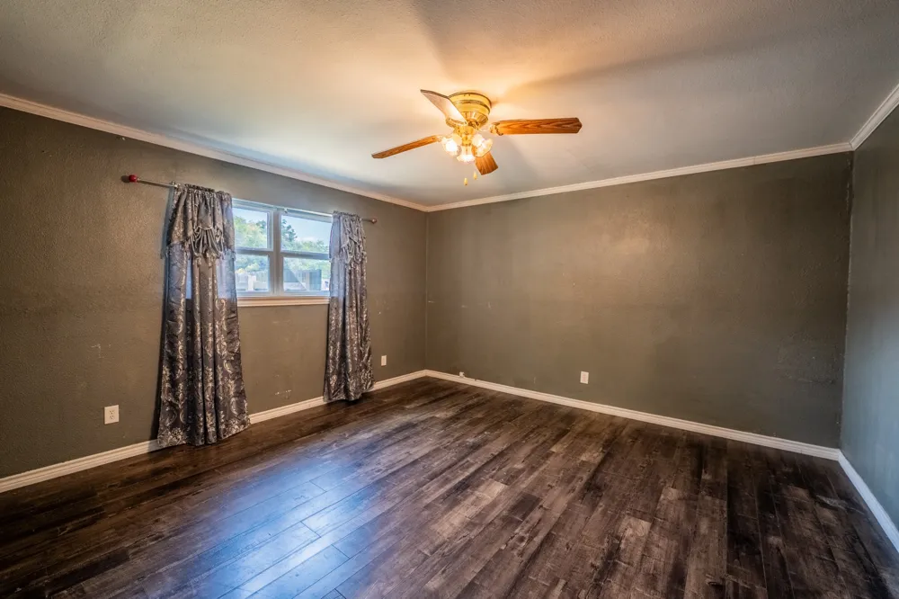316 Woodcrest Circle Sulphur Springs, TX 75482