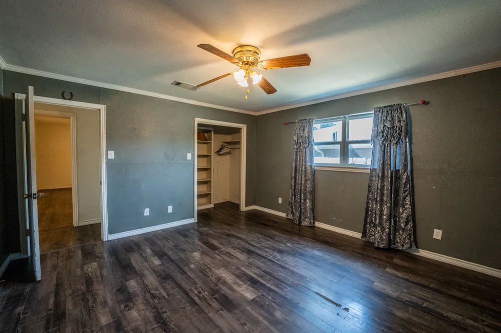 316 Woodcrest Circle Sulphur Springs, TX 75482