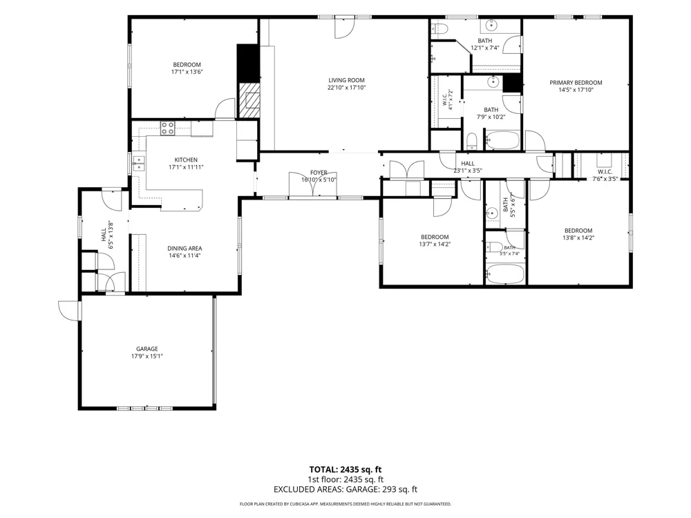 316 Woodcrest Circle Sulphur Springs, TX 75482
