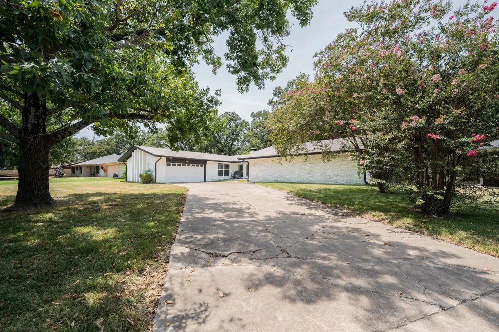 316 Woodcrest Circle Sulphur Springs, TX 75482