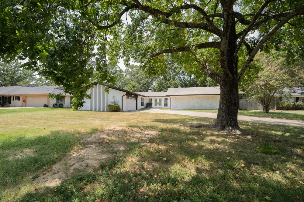 316 Woodcrest Circle Sulphur Springs, TX 75482