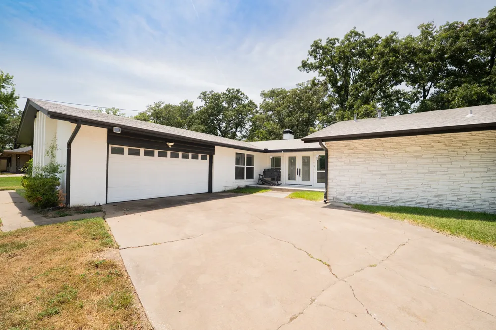316 Woodcrest Circle Sulphur Springs, TX 75482