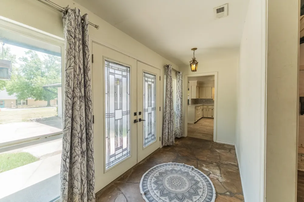 316 Woodcrest Circle Sulphur Springs, TX 75482