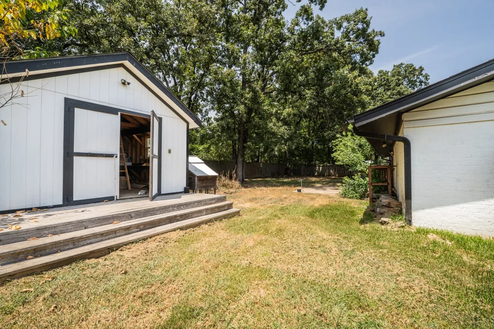 316 Woodcrest Circle Sulphur Springs, TX 75482