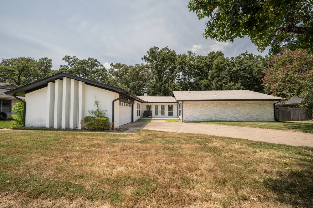 316 Woodcrest Circle Sulphur Springs, TX 75482
