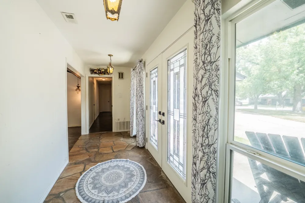 316 Woodcrest Circle Sulphur Springs, TX 75482