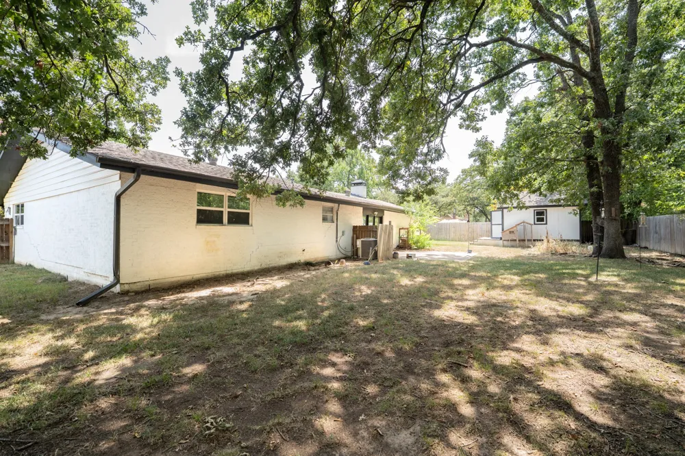 316 Woodcrest Circle Sulphur Springs, TX 75482