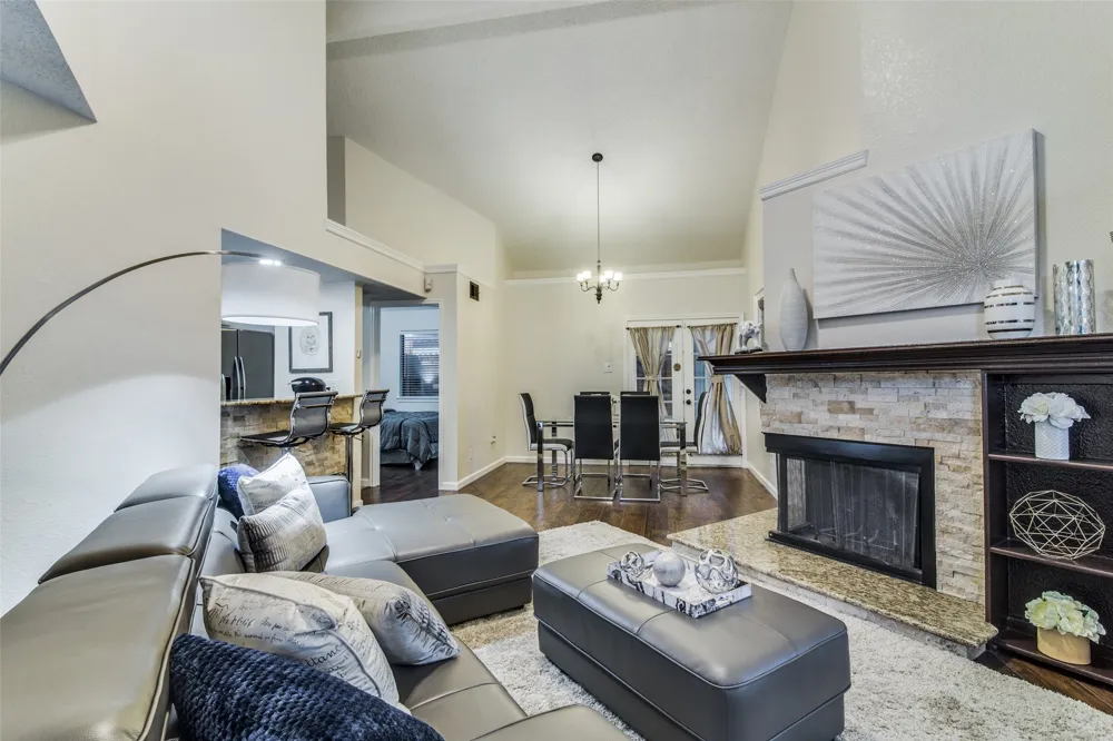 819 Binbrook Drive Mesquite, TX 75149