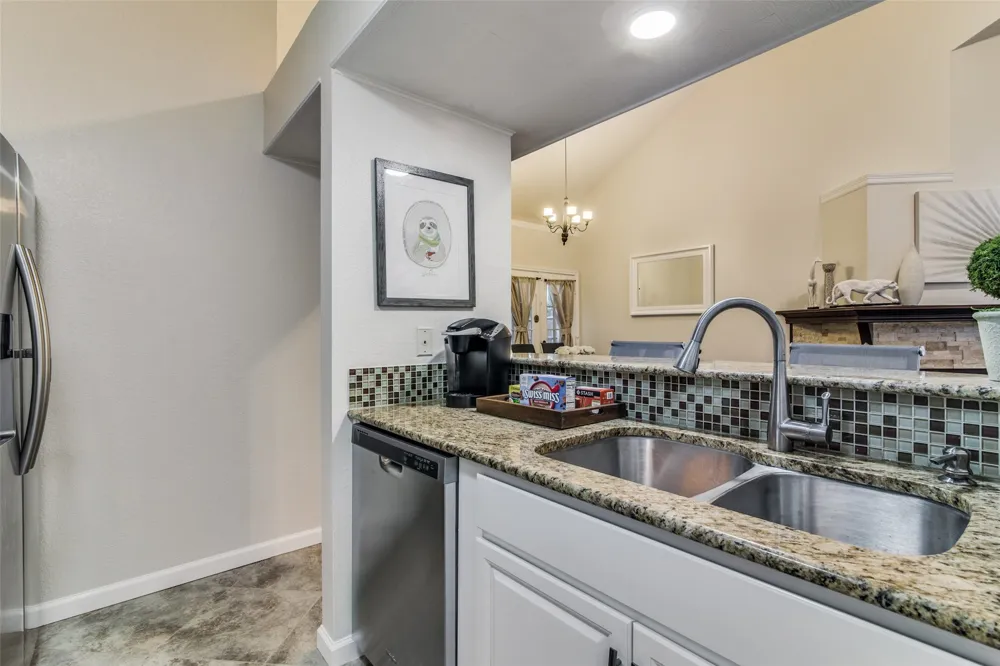 819 Binbrook Drive Mesquite, TX 75149