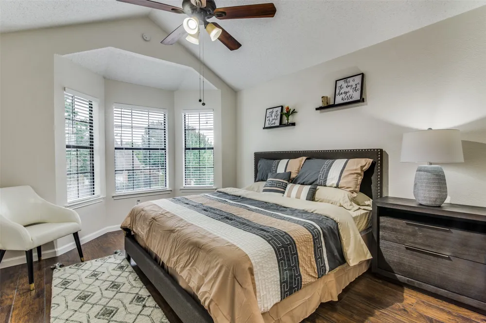 819 Binbrook Drive Mesquite, TX 75149