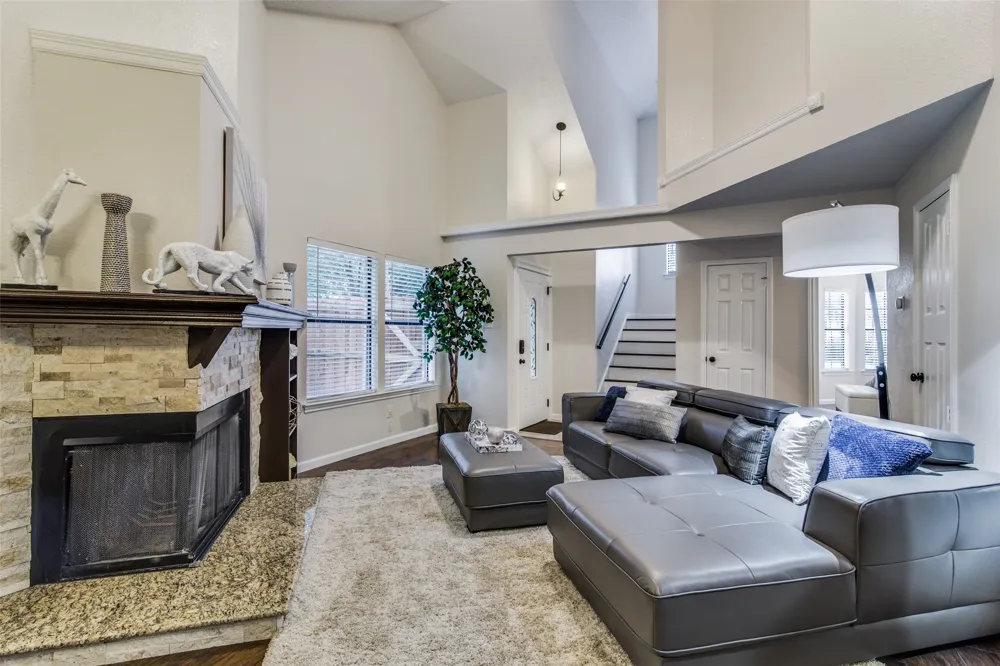 819 Binbrook Drive Mesquite, TX 75149