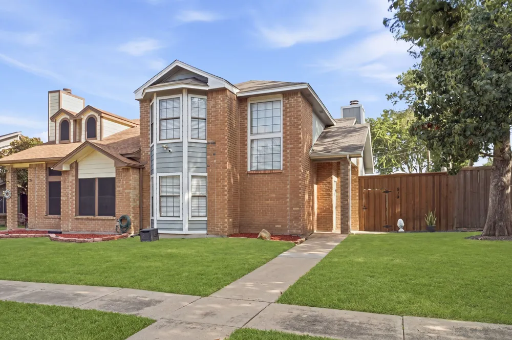 819 Binbrook Drive Mesquite, TX 75149
