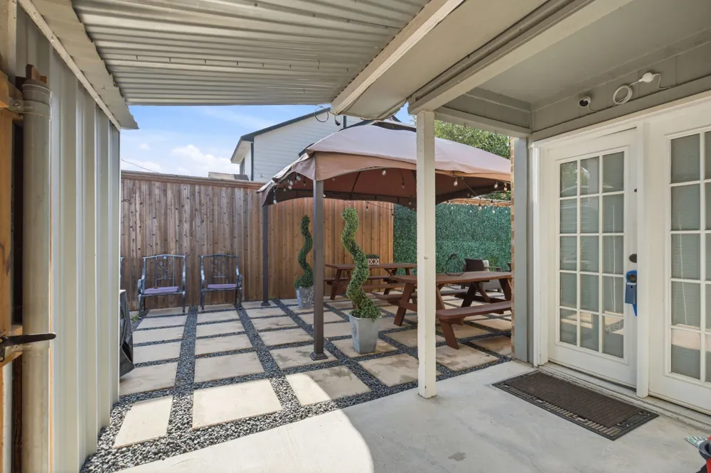 819 Binbrook Drive Mesquite, TX 75149