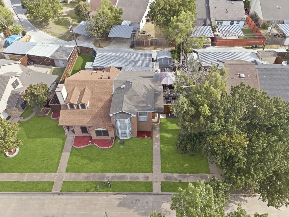 819 Binbrook Drive Mesquite, TX 75149