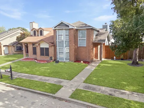 819 Binbrook Drive