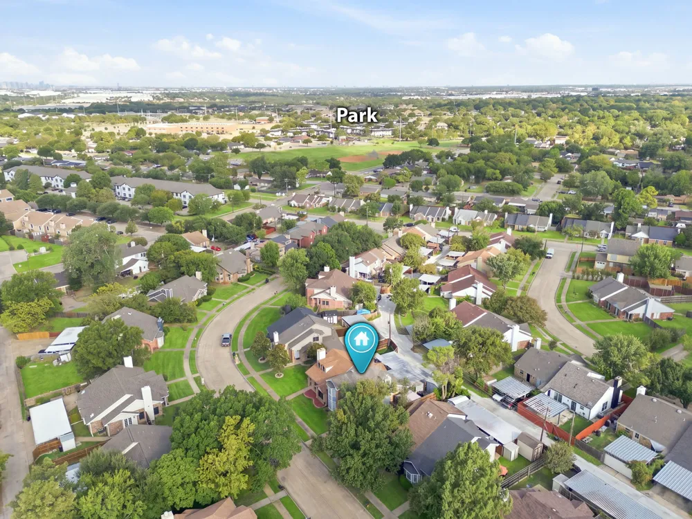 819 Binbrook Drive Mesquite, TX 75149