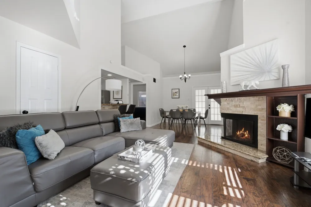819 Binbrook Drive Mesquite, TX 75149