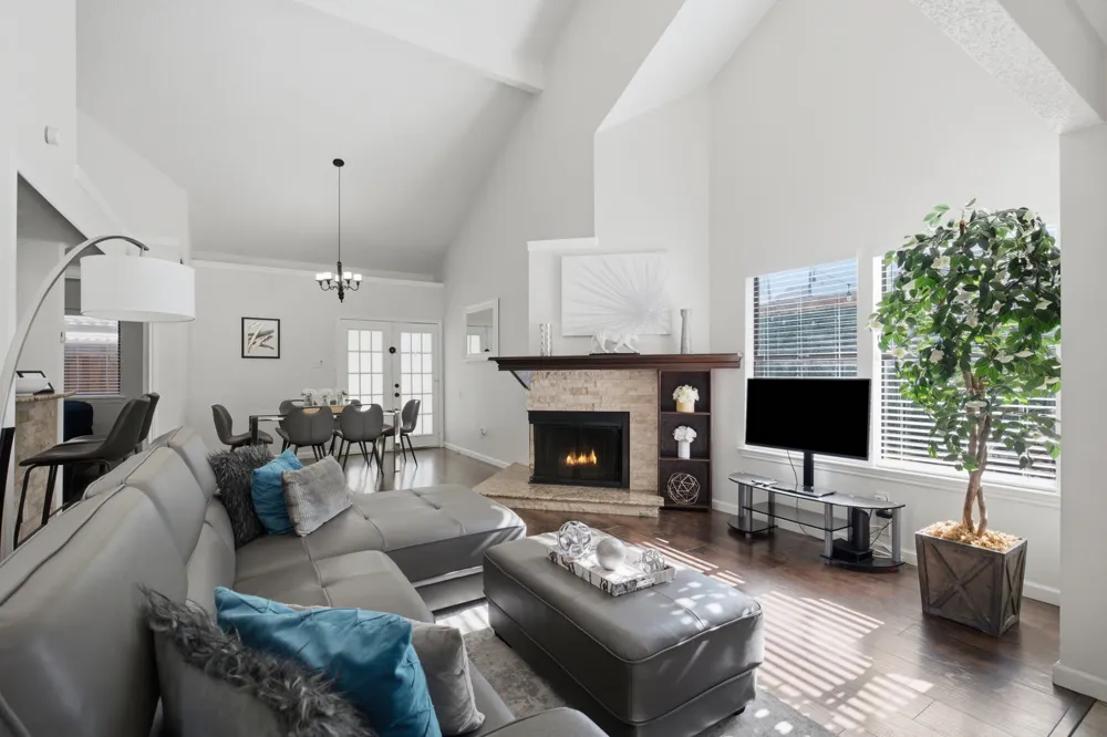 819 Binbrook Drive Mesquite, TX 75149