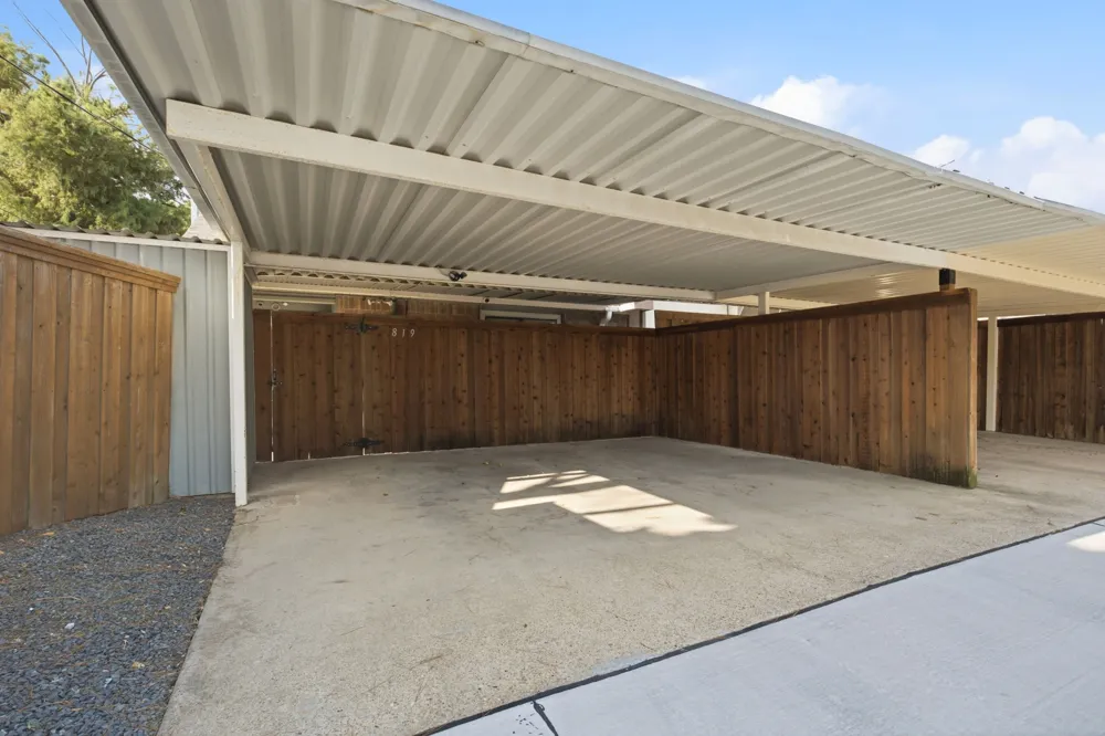 819 Binbrook Drive Mesquite, TX 75149