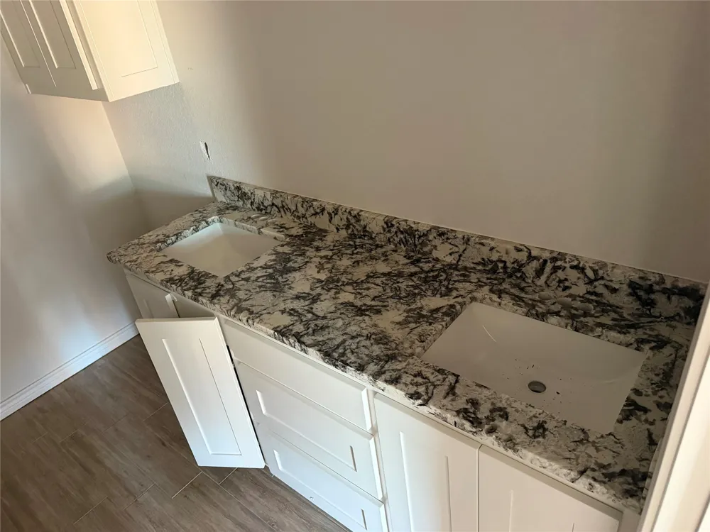 1008 Virgil Court Springtown, TX 76082