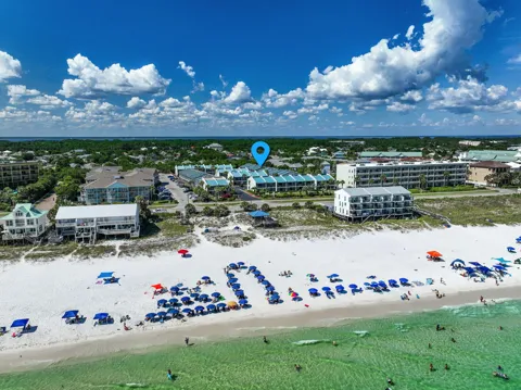2800 Scenic Gulf Drive #UNIT 29