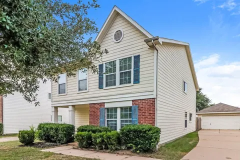 20014 Rustic Lake Lane