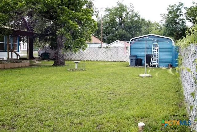 403 S Nolan Cameron, TX 76520