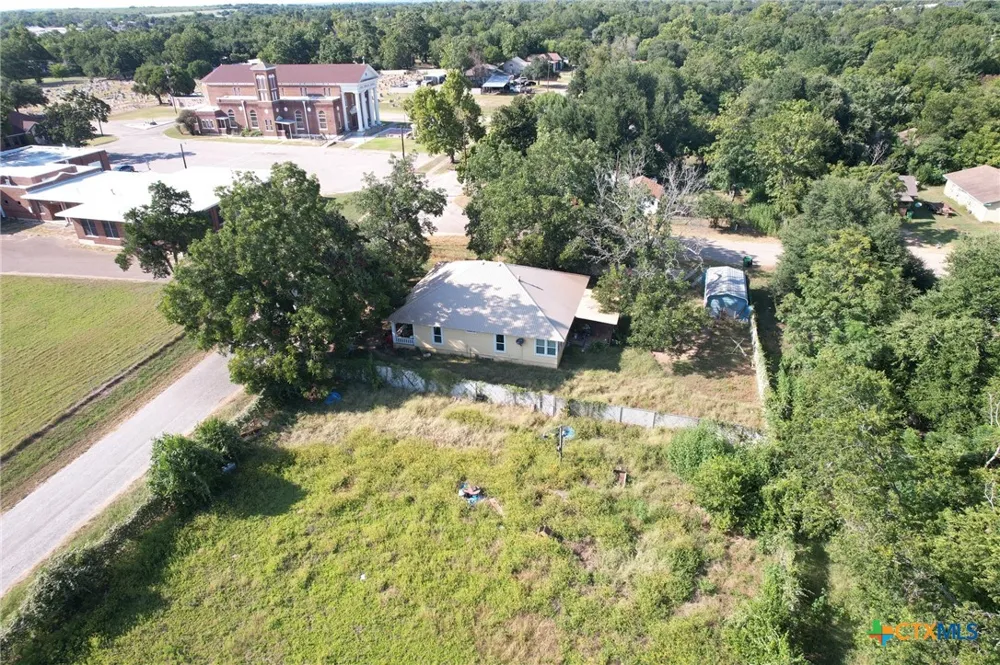 403 S Nolan Cameron, TX 76520