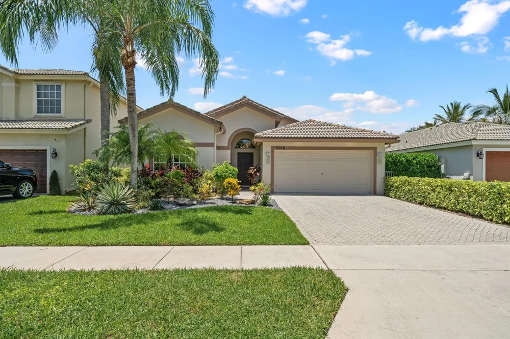 3526 Old Lighthouse Circle Wellington, FL 33414
