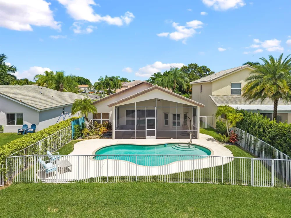 3526 Old Lighthouse Circle Wellington, FL 33414