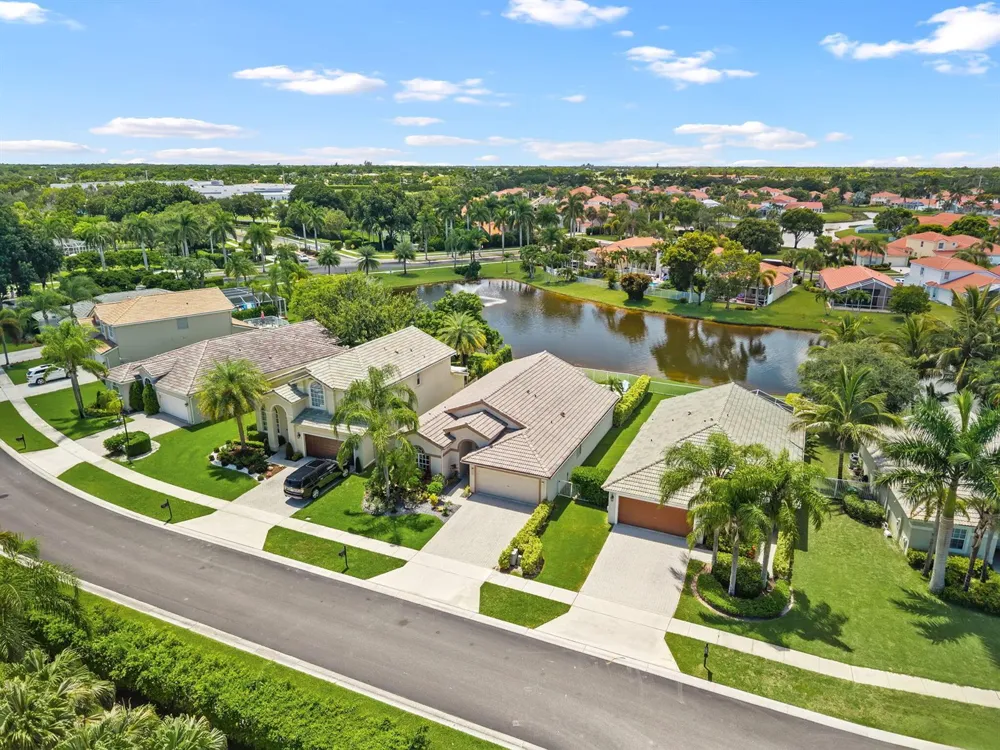3526 Old Lighthouse Circle Wellington, FL 33414
