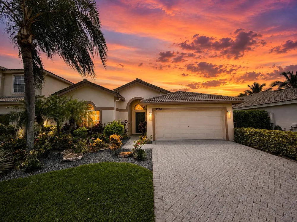 3526 Old Lighthouse Circle Wellington, FL 33414