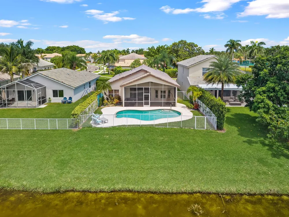 3526 Old Lighthouse Circle Wellington, FL 33414